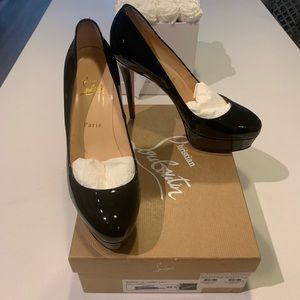 Christian Louboutin Bianca pumps